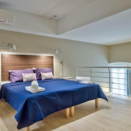 Spinola Park - The One Bedroom Loft Saint Julian's Ngoại thất bức ảnh