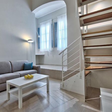 Spinola Park - The One Bedroom Loft Saint Julian's Ngoại thất bức ảnh
