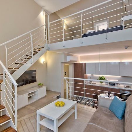 Spinola Park - The One Bedroom Loft Saint Julian's Ngoại thất bức ảnh