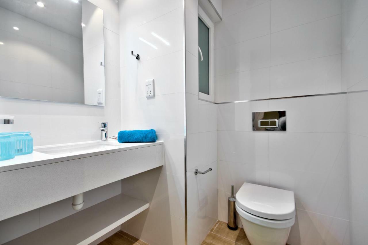 Spinola Park - The One Bedroom Loft Saint Julian's Ngoại thất bức ảnh