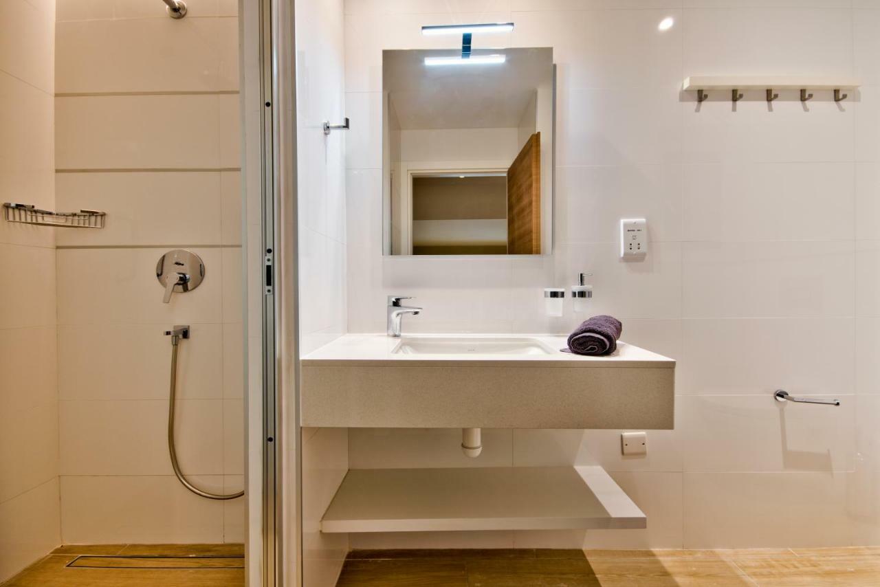 Spinola Park - The One Bedroom Loft Saint Julian's Ngoại thất bức ảnh