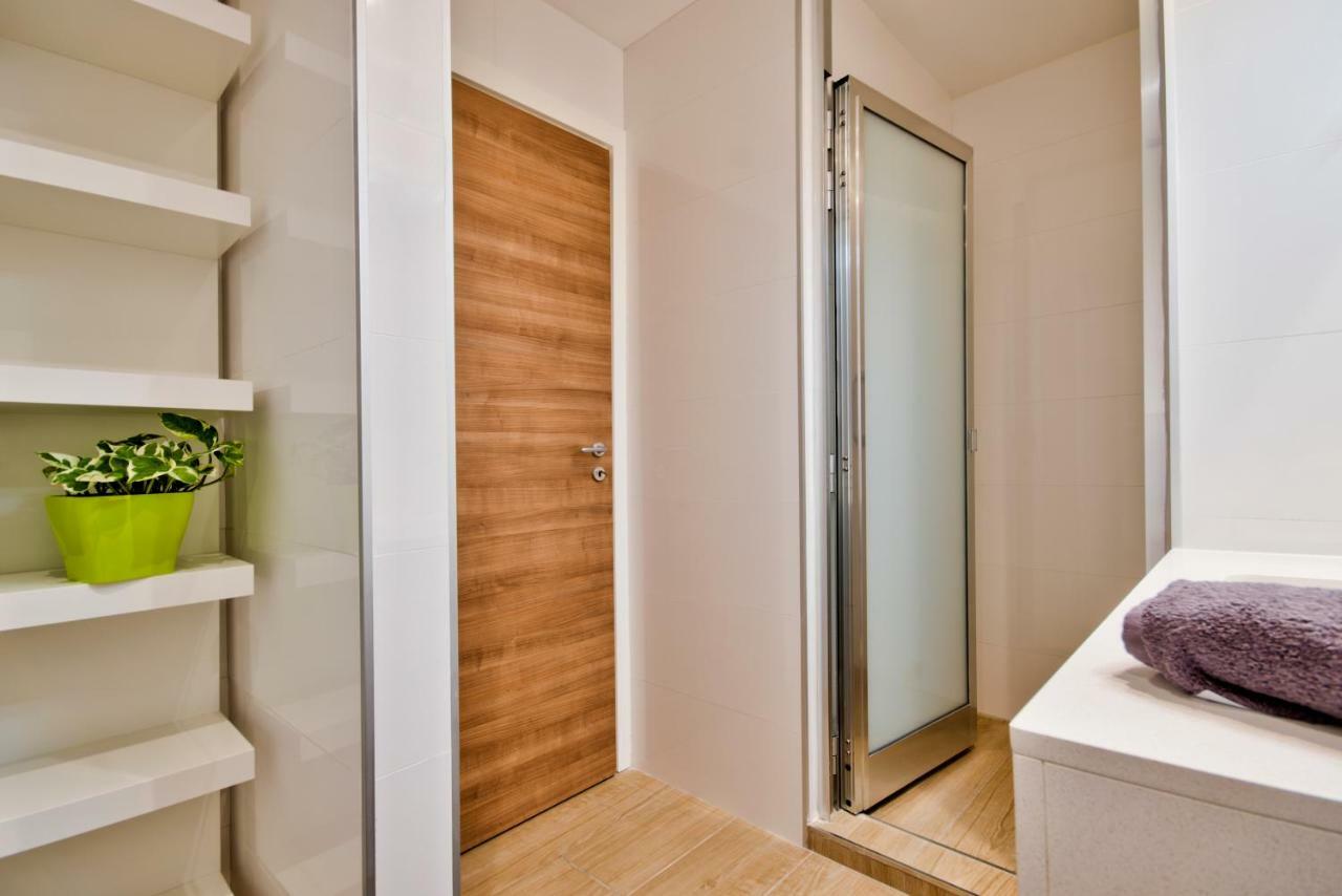 Spinola Park - The One Bedroom Loft Saint Julian's Ngoại thất bức ảnh