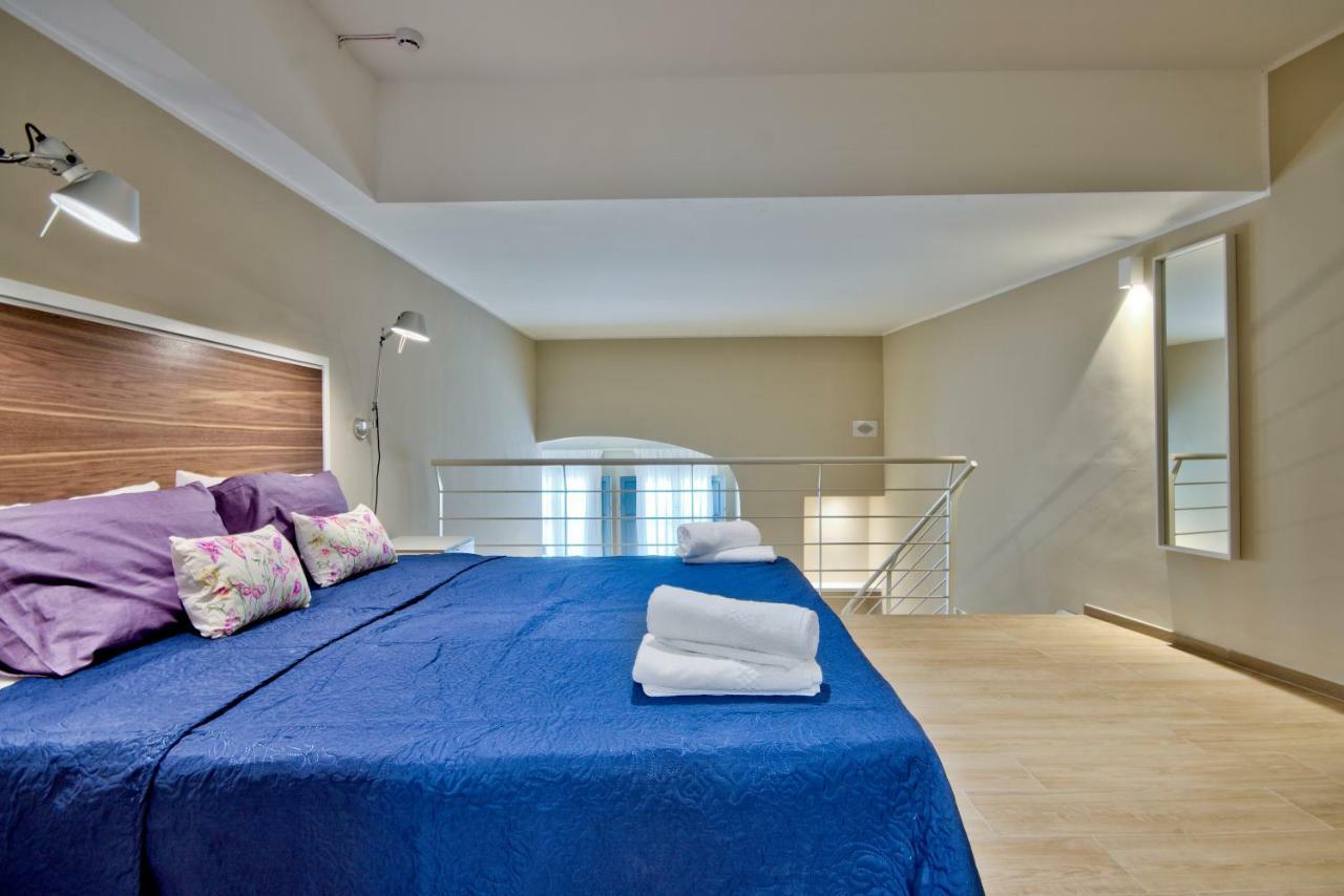 Spinola Park - The One Bedroom Loft Saint Julian's Ngoại thất bức ảnh