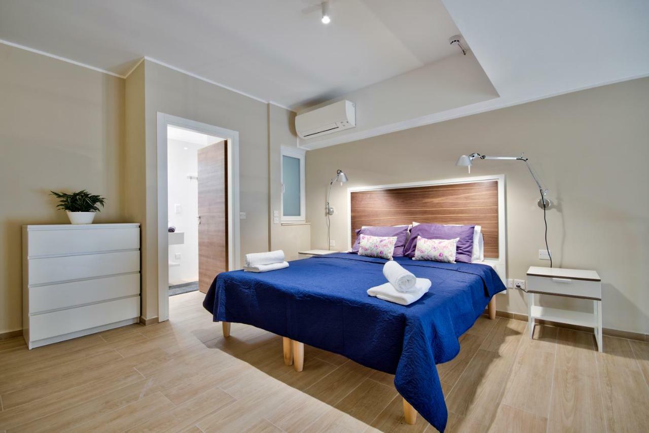 Spinola Park - The One Bedroom Loft Saint Julian's Ngoại thất bức ảnh