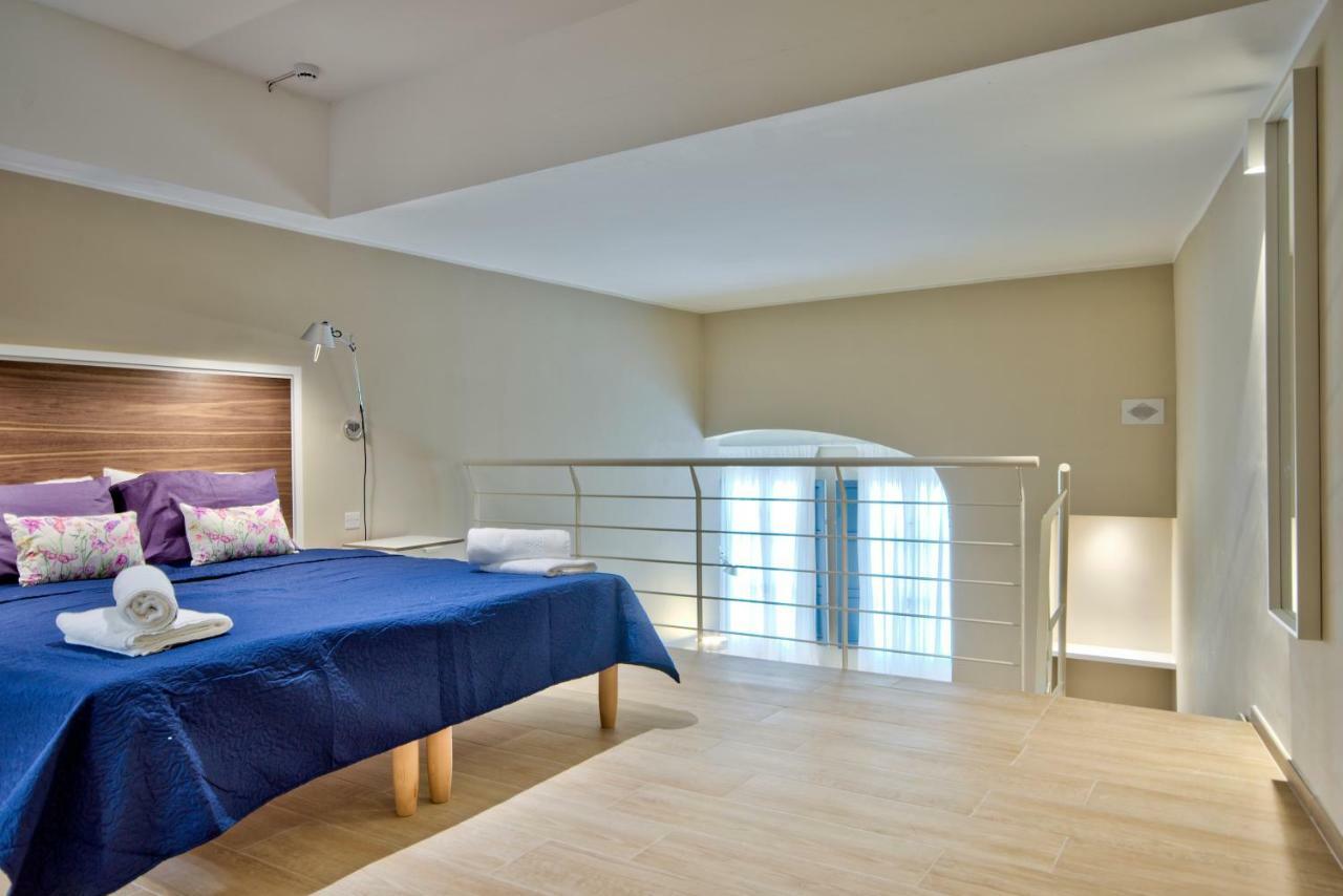Spinola Park - The One Bedroom Loft Saint Julian's Ngoại thất bức ảnh
