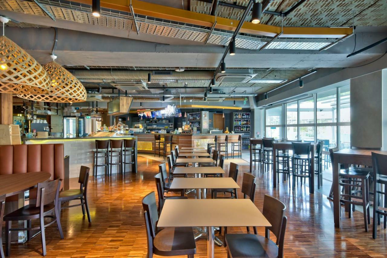 Spinola Park - The One Bedroom Loft Saint Julian's Ngoại thất bức ảnh